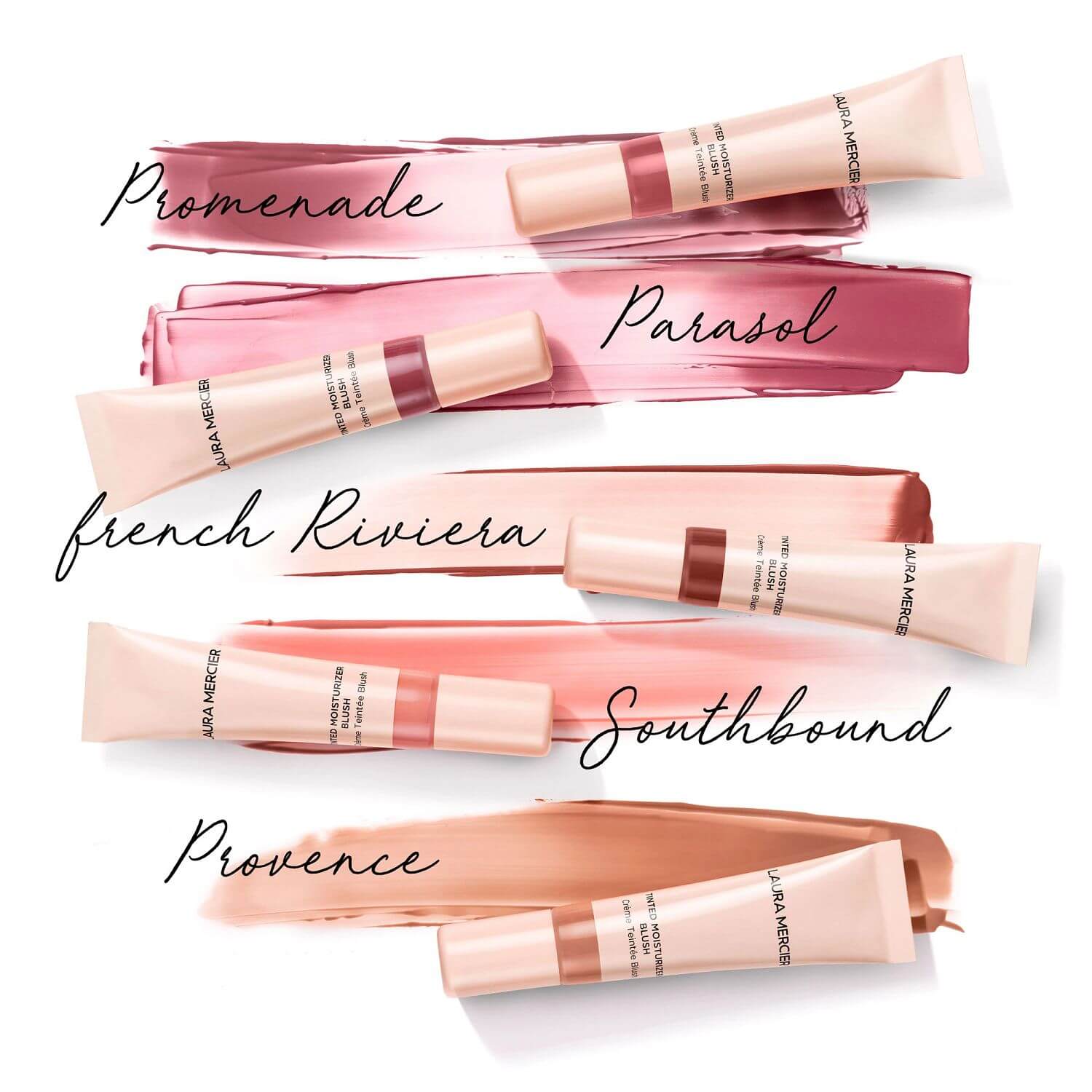 TINTED MOISTURIZER BLUSH (RUBOR EN CREMA)